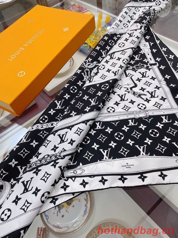 Louis Vuitton Scarf LVC00125