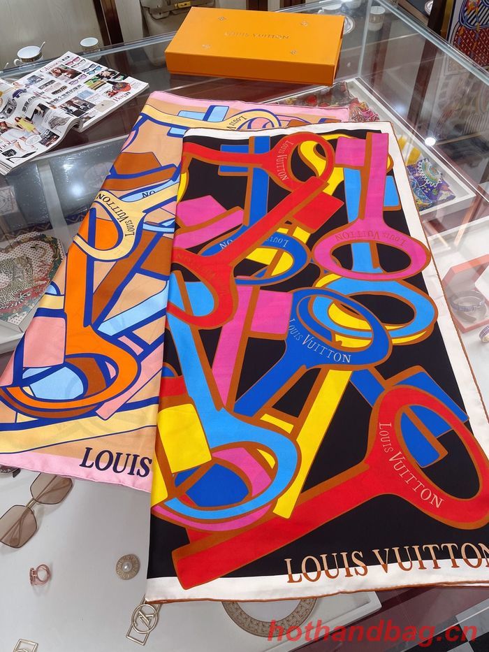 Louis Vuitton Scarf LVC00128 Louis Vuitton Scarf LVC00128