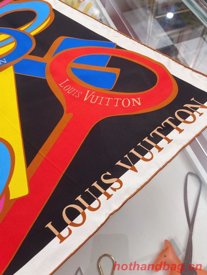 Louis Vuitton Scarf LVC00128 Louis Vuitton Scarf LVC00128