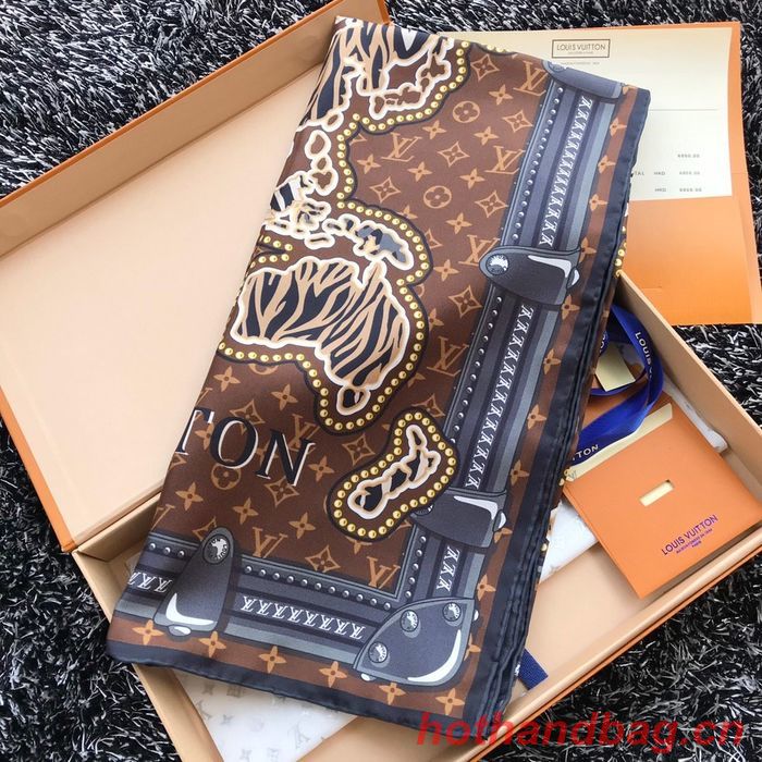 Louis Vuitton Scarf LVC00131