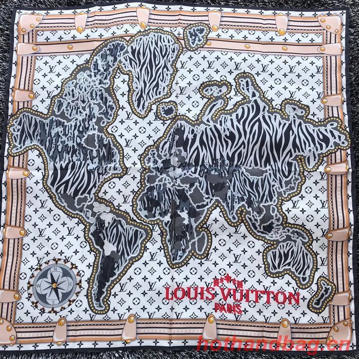 Louis Vuitton Scarf LVC00132