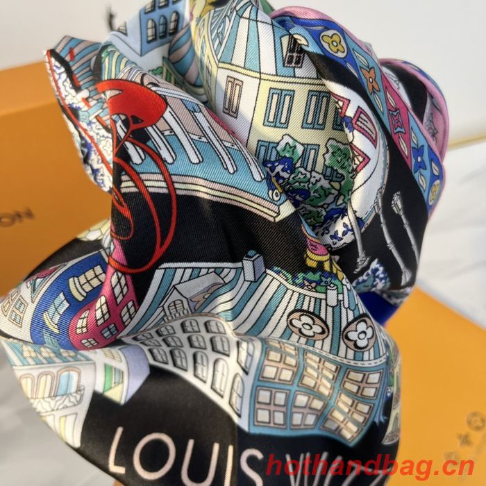 Louis Vuitton Scarf LVC00134