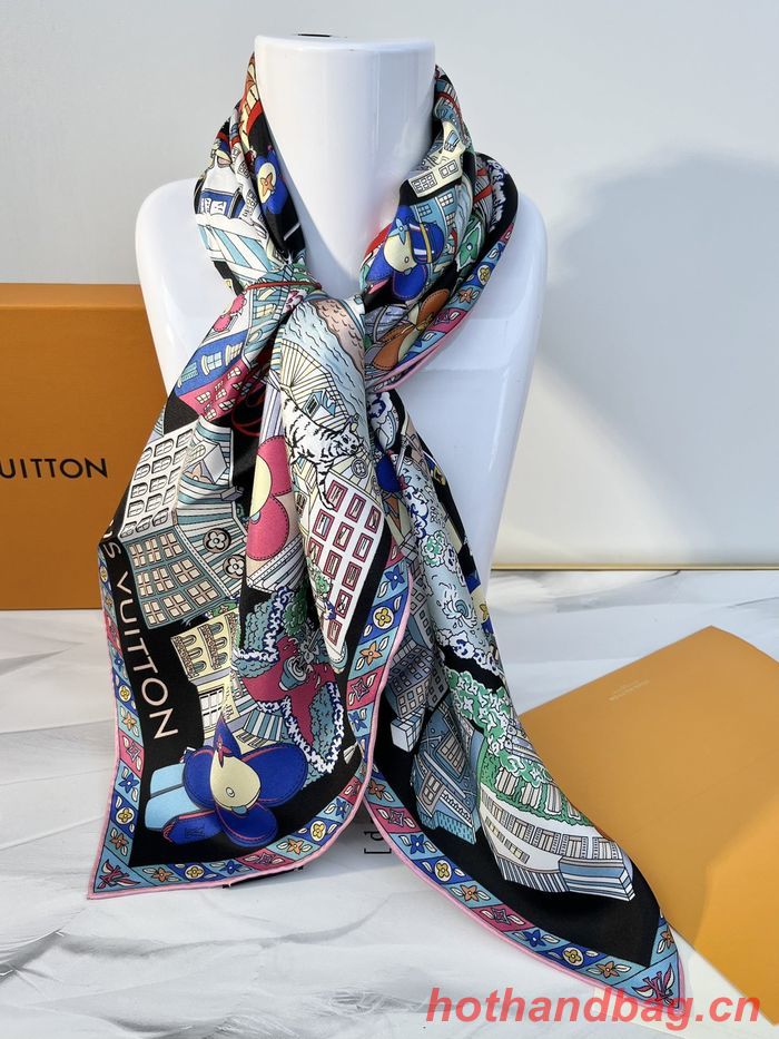 Louis Vuitton Scarf LVC00134