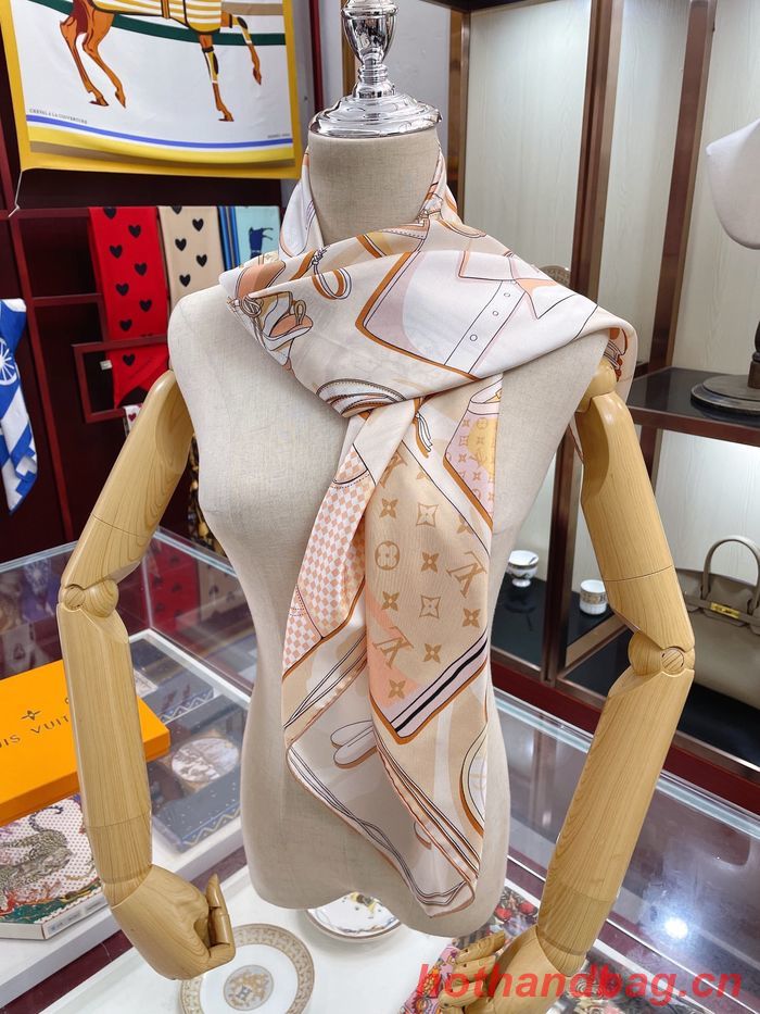 Louis Vuitton Scarf LVC00140 Louis Vuitton Scarf LVC00140