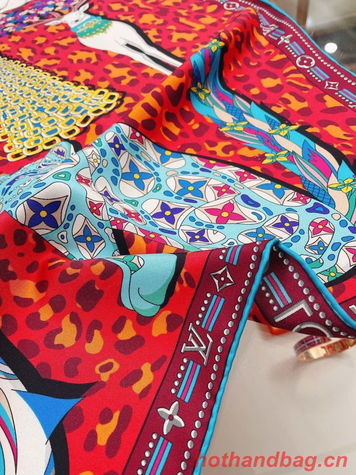 Louis Vuitton Scarf LVC00143 Louis Vuitton Scarf LVC00143