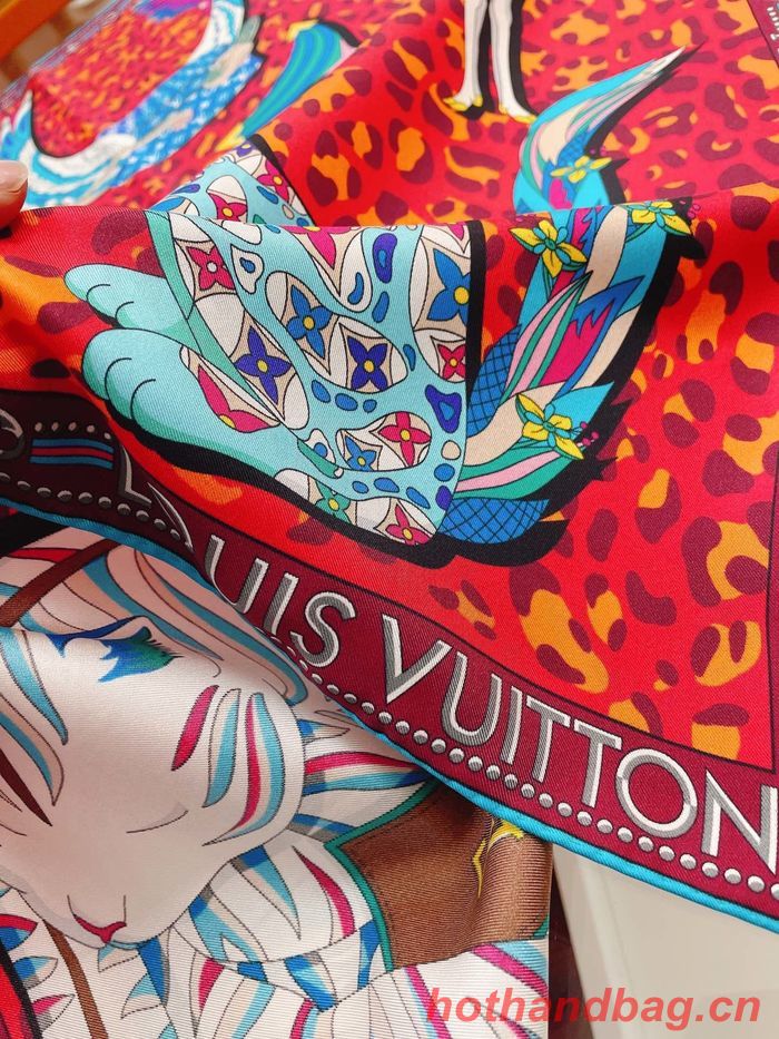 Louis Vuitton Scarf LVC00143 Louis Vuitton Scarf LVC00143