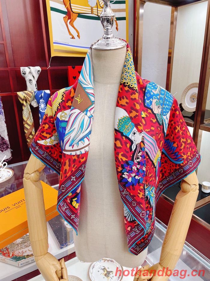 Louis Vuitton Scarf LVC00143 Louis Vuitton Scarf LVC00143