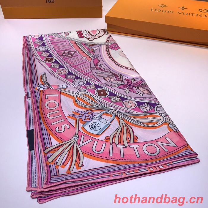 Louis Vuitton Scarf LVC00153