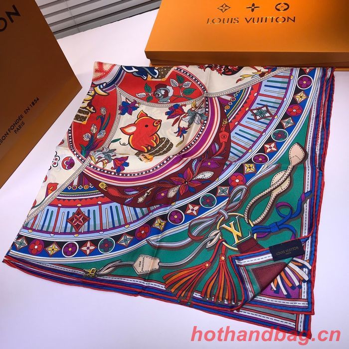 Louis Vuitton Scarf LVC00154 Louis Vuitton Scarf LVC00154