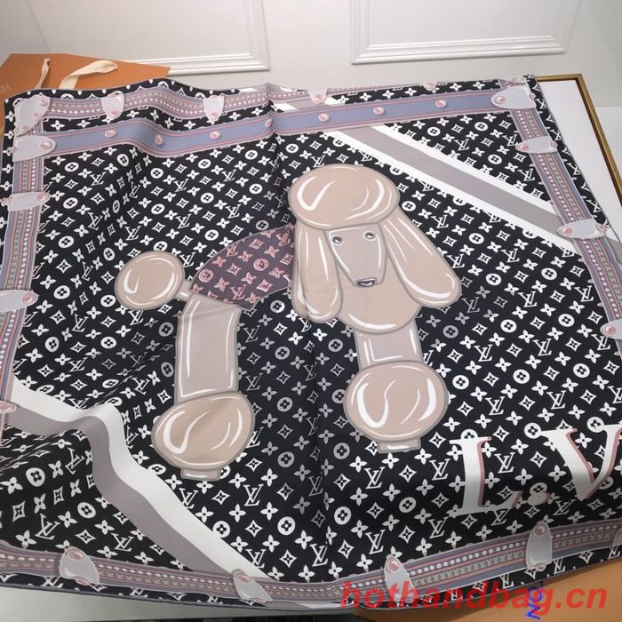 Louis Vuitton Scarf LVC00159