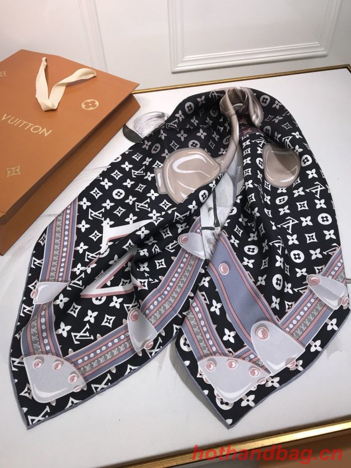 Louis Vuitton Scarf LVC00159