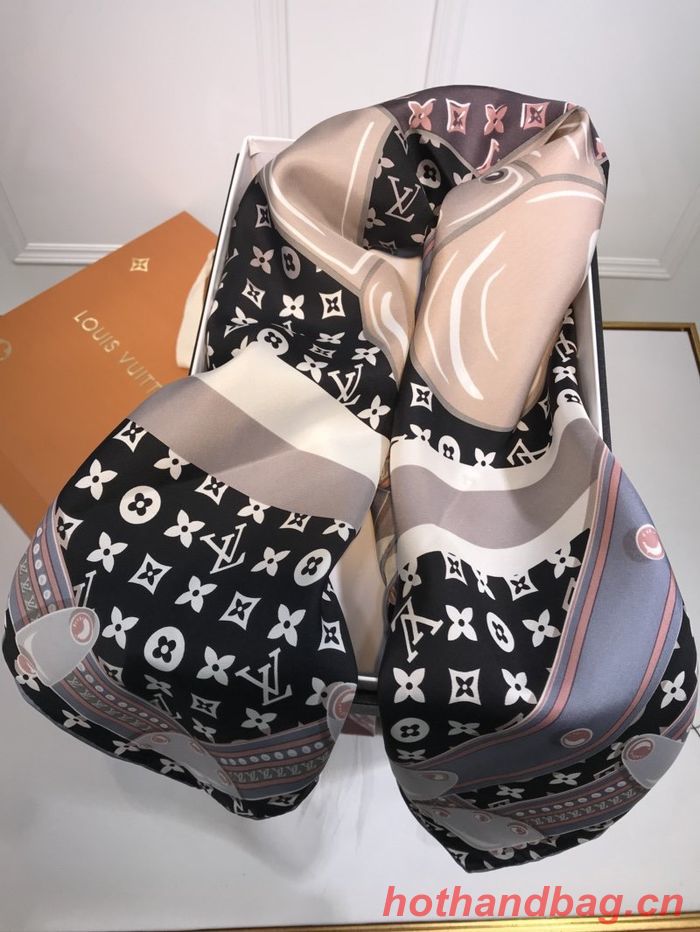 Louis Vuitton Scarf LVC00159 Louis Vuitton Scarf LVC00159
