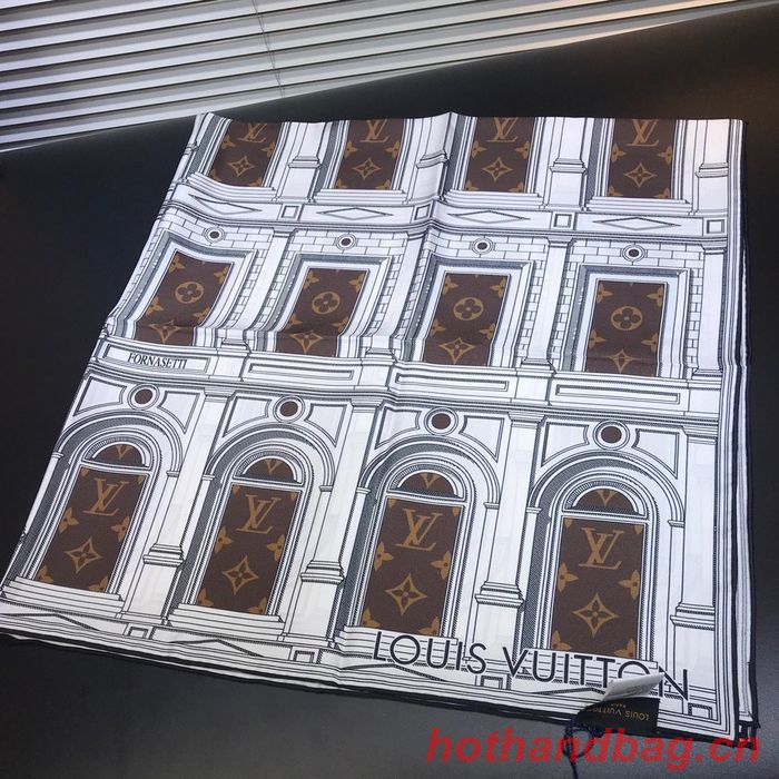 Louis Vuitton Scarf LVC00166