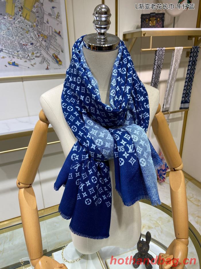 Louis Vuitton Scarf LVC00176