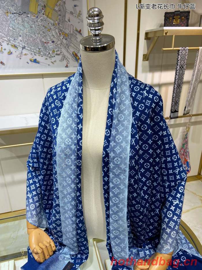 Louis Vuitton Scarf LVC00176