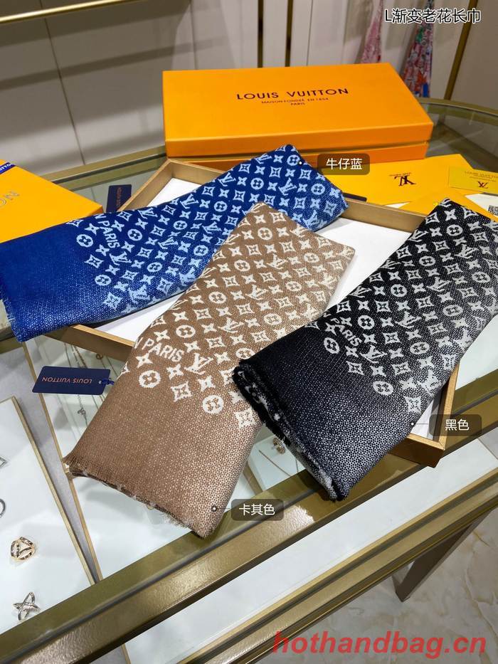 Louis Vuitton Scarf LVC00178 Louis Vuitton Scarf LVC00178
