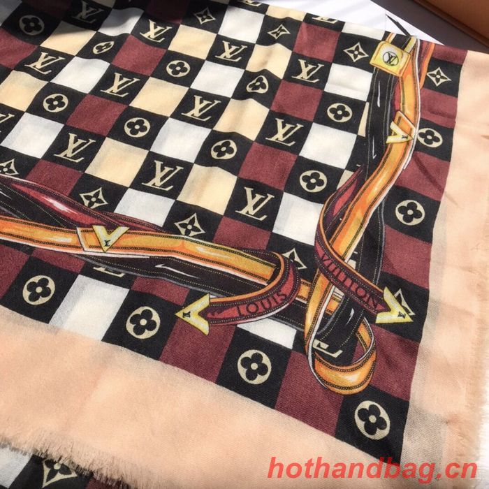 Louis Vuitton Scarf LVC00181