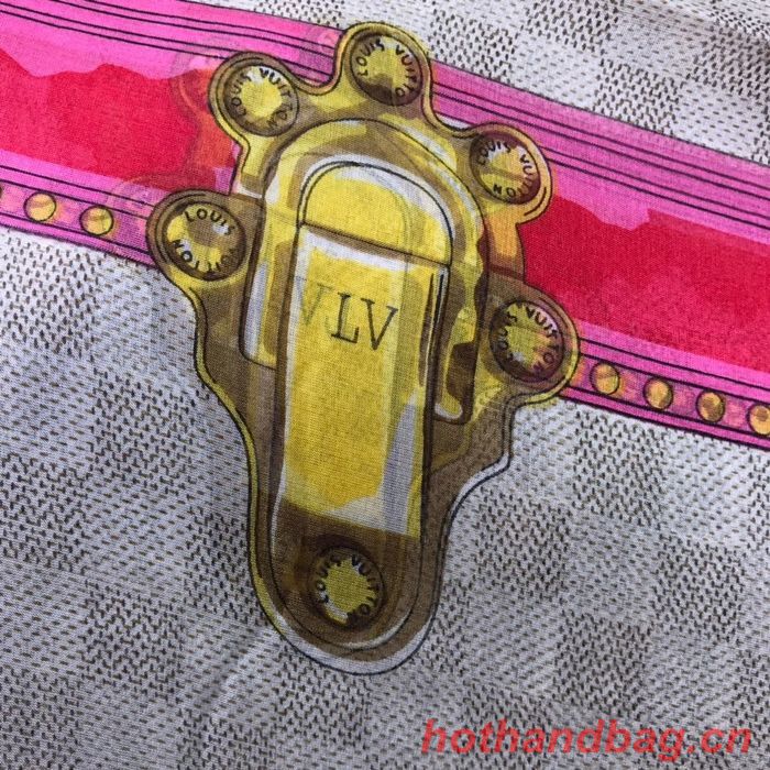 Louis Vuitton Scarf LVC00182