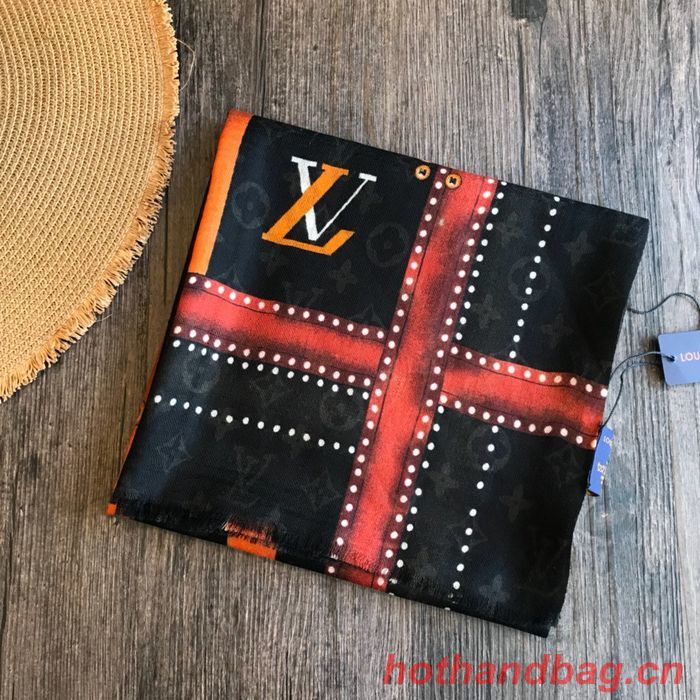 Louis Vuitton Scarf LVC00184 Louis Vuitton Scarf LVC00184