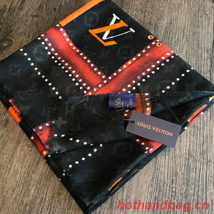 Louis Vuitton Scarf LVC00184 Louis Vuitton Scarf LVC00184