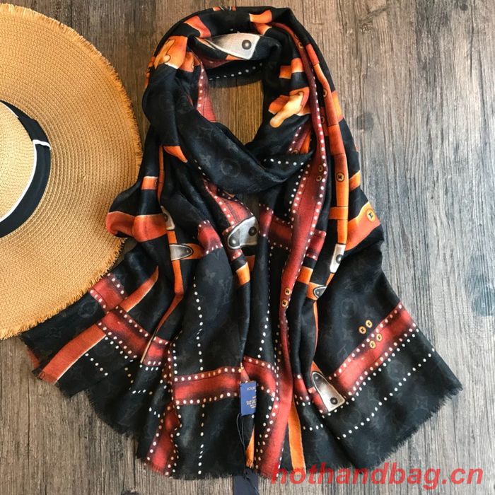 Louis Vuitton Scarf LVC00184 Louis Vuitton Scarf LVC00184