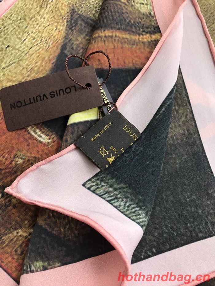 Louis Vuitton Scarf LVC00197 Louis Vuitton Scarf LVC00197