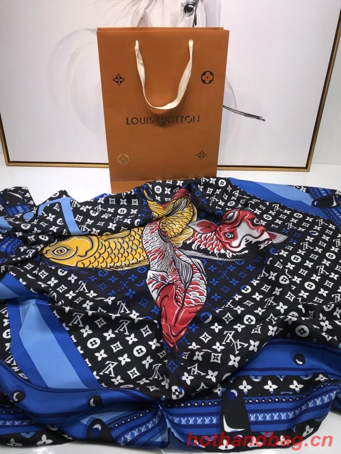 Louis Vuitton Scarf LVC00208 Louis Vuitton Scarf LVC00208