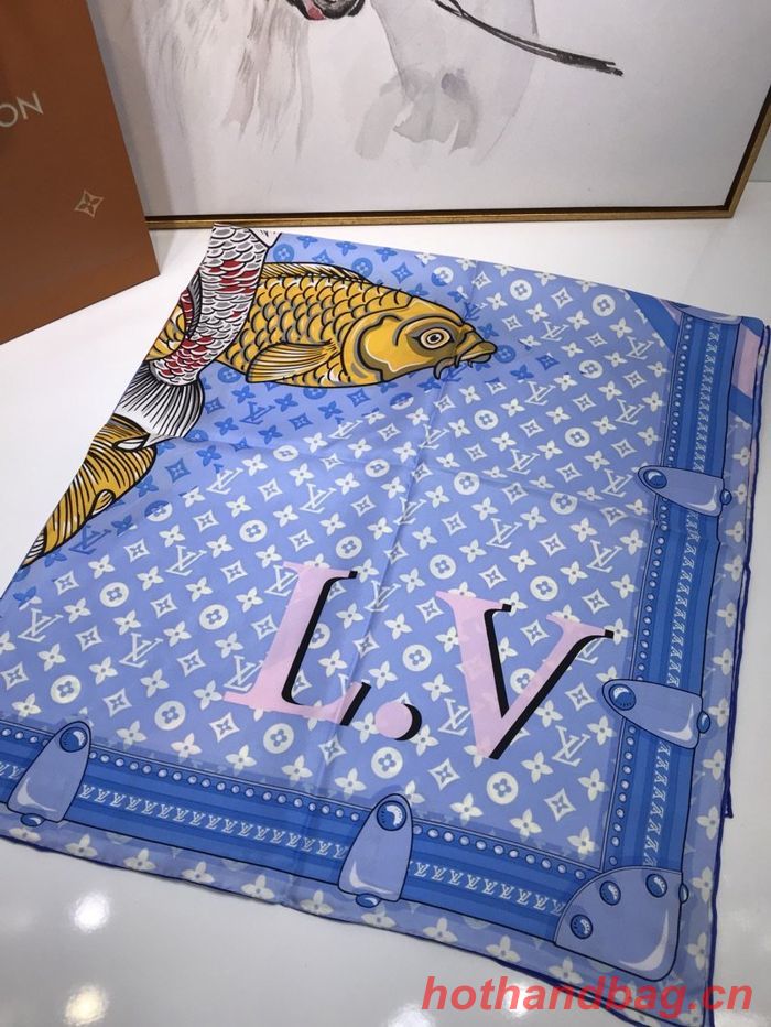 Louis Vuitton Scarf LVC00210 Louis Vuitton Scarf LVC00210
