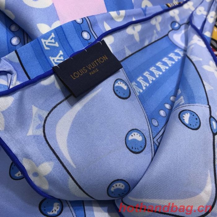 Louis Vuitton Scarf LVC00210 Louis Vuitton Scarf LVC00210