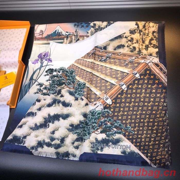 Louis Vuitton Scarf LVC00215 Louis Vuitton Scarf LVC00215