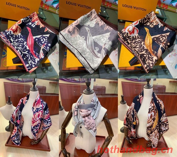 Louis Vuitton Scarf LVC00219 Louis Vuitton Scarf LVC00219