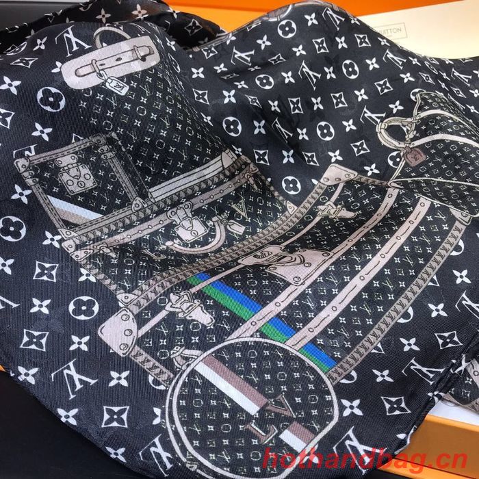 Louis Vuitton Scarf LVC00237 Louis Vuitton Scarf LVC00237