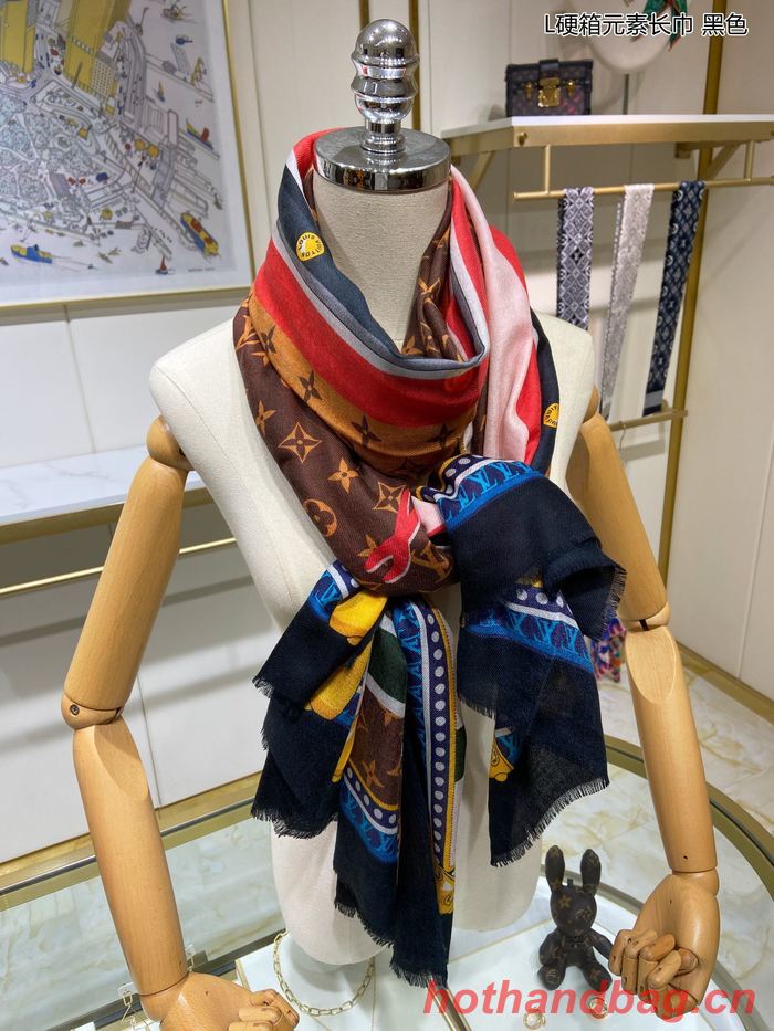Louis Vuitton Scarf LVC00238 Louis Vuitton Scarf LVC00238