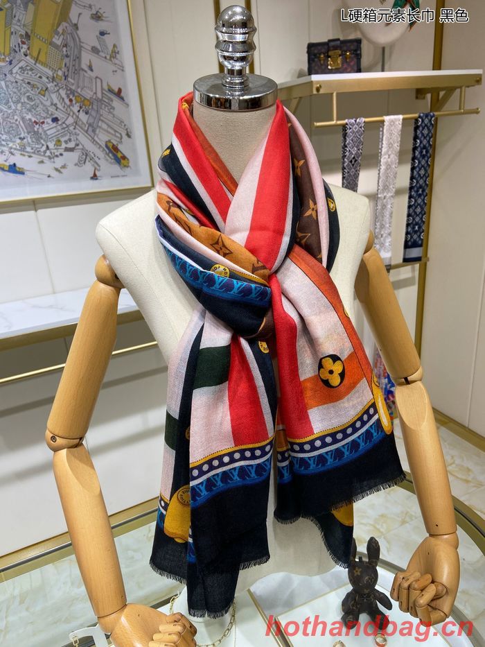 Louis Vuitton Scarf LVC00238 Louis Vuitton Scarf LVC00238