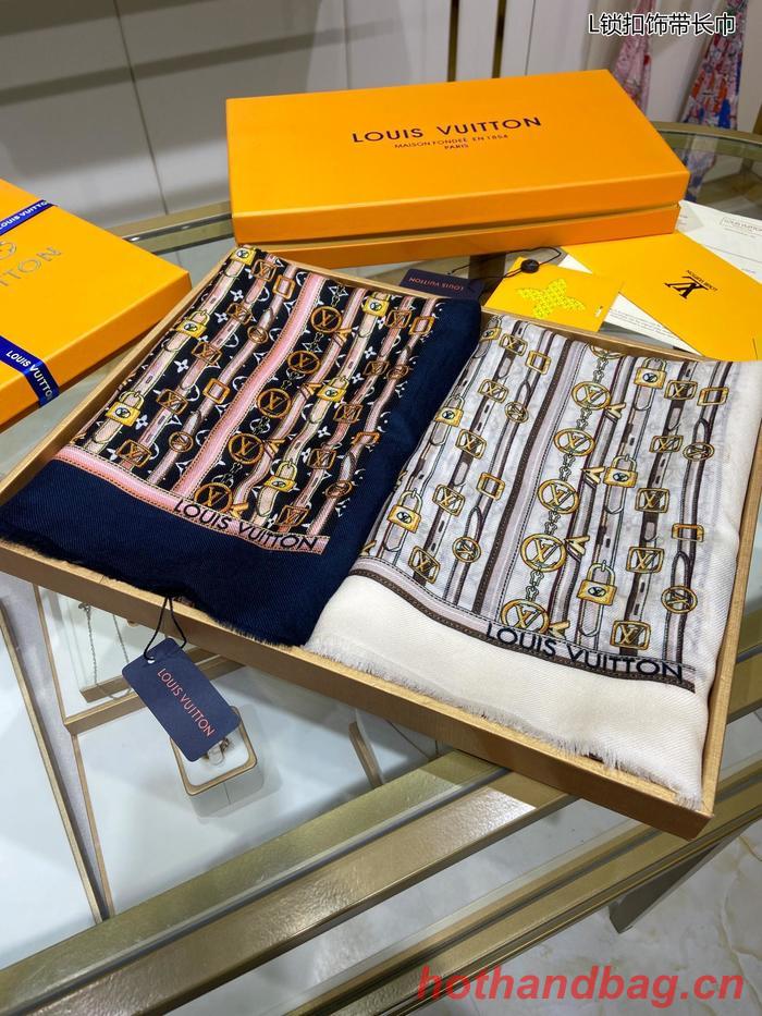 Louis Vuitton Scarf LVC00240 Louis Vuitton Scarf LVC00240