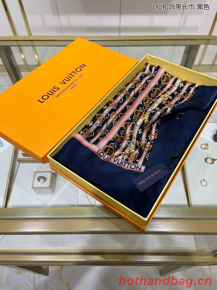 Louis Vuitton Scarf LVC00240 Louis Vuitton Scarf LVC00240