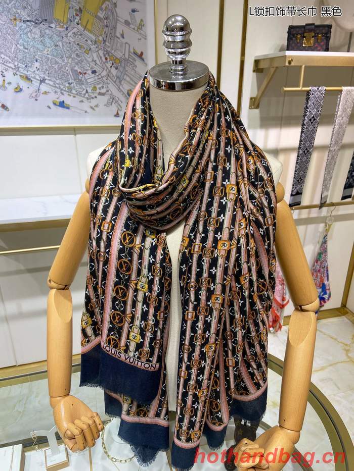 Louis Vuitton Scarf LVC00240 Louis Vuitton Scarf LVC00240