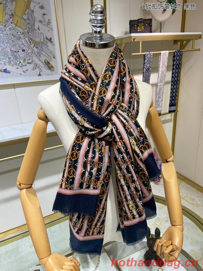 Louis Vuitton Scarf LVC00240 Louis Vuitton Scarf LVC00240