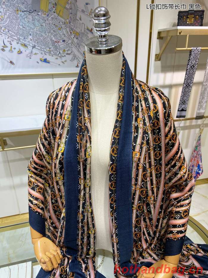 Louis Vuitton Scarf LVC00240 Louis Vuitton Scarf LVC00240