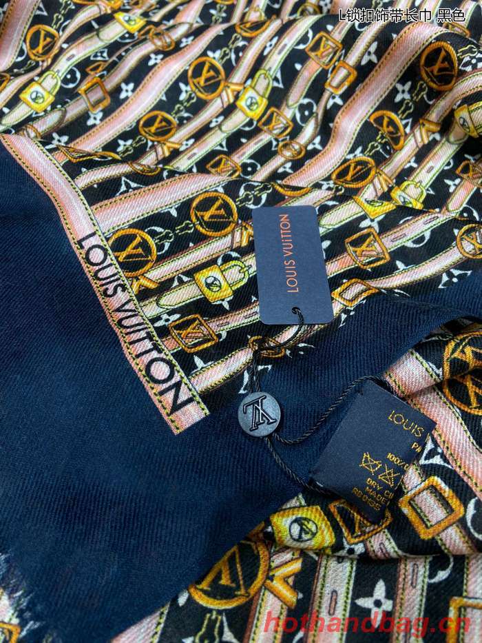 Louis Vuitton Scarf LVC00240 Louis Vuitton Scarf LVC00240