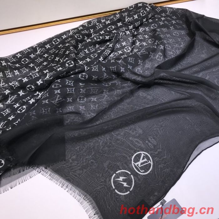 Louis Vuitton Scarf LVC00242 Louis Vuitton Scarf LVC00242