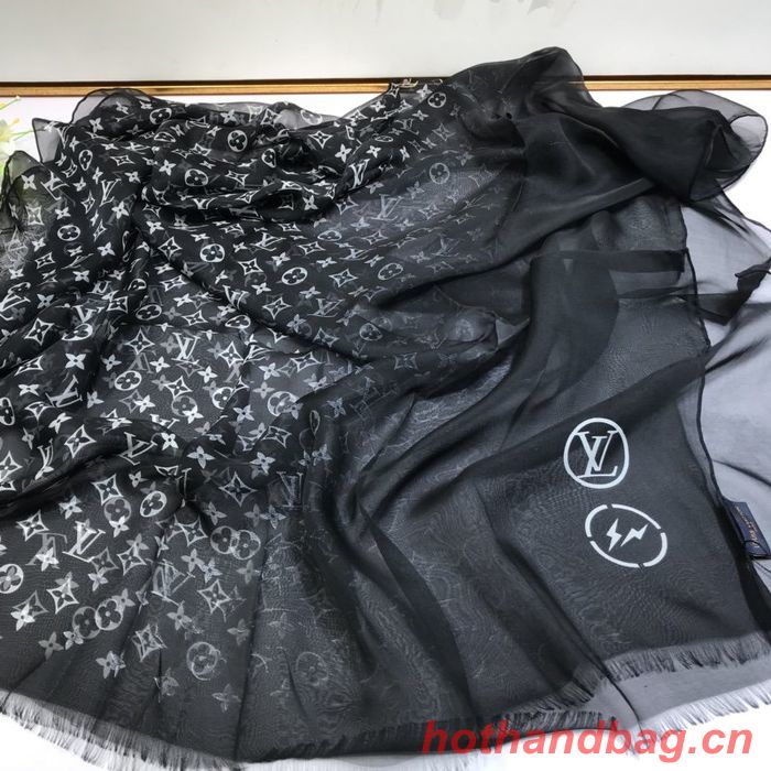 Louis Vuitton Scarf LVC00242 Louis Vuitton Scarf LVC00242