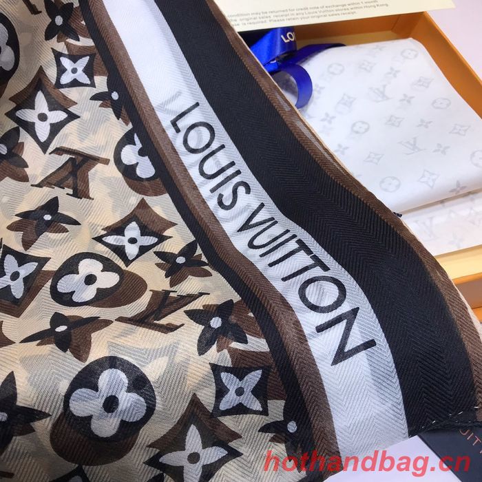 Louis Vuitton Scarf LVC00244 Louis Vuitton Scarf LVC00244