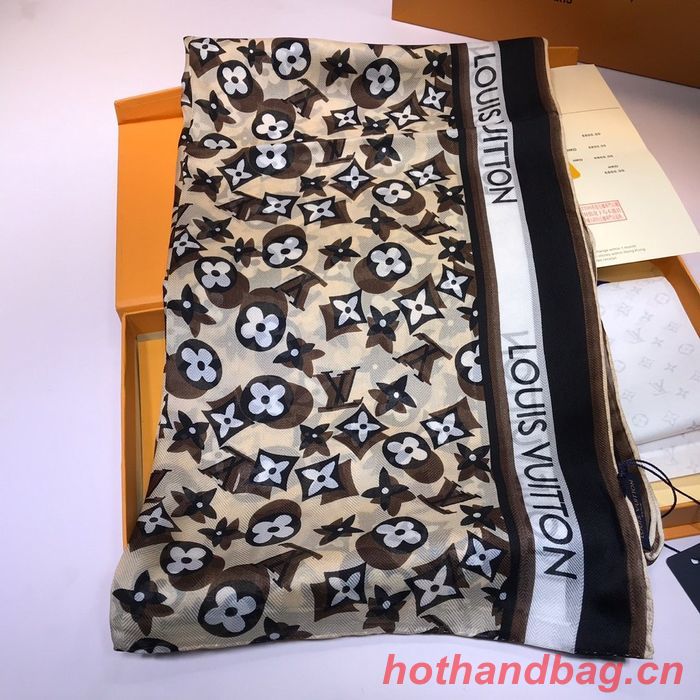 Louis Vuitton Scarf LVC00244 Louis Vuitton Scarf LVC00244