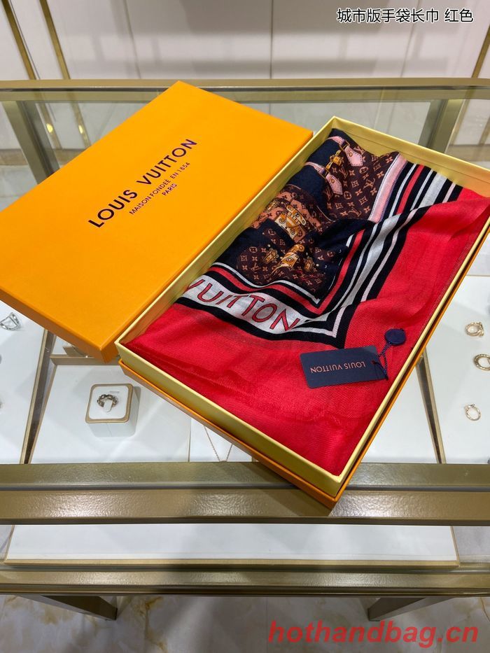 Louis Vuitton Scarf LVC00248 Louis Vuitton Scarf LVC00248