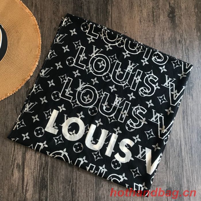 Louis Vuitton Scarf LVC00257 Louis Vuitton Scarf LVC00257