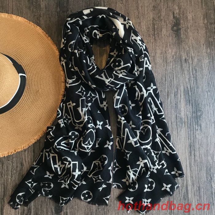 Louis Vuitton Scarf LVC00257