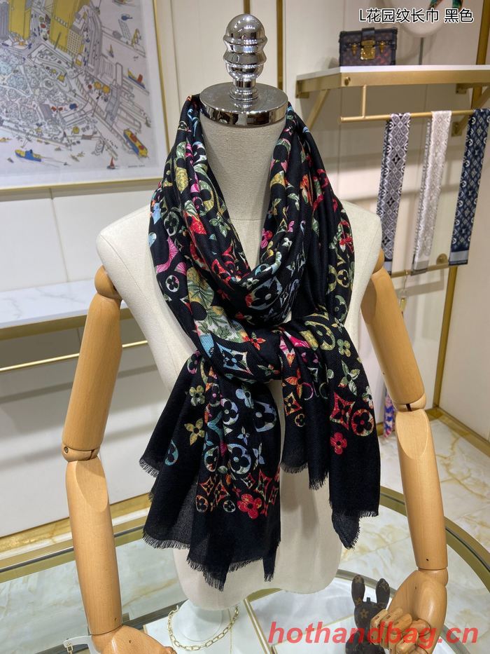 Louis Vuitton Scarf LVC00258 Louis Vuitton Scarf LVC00258