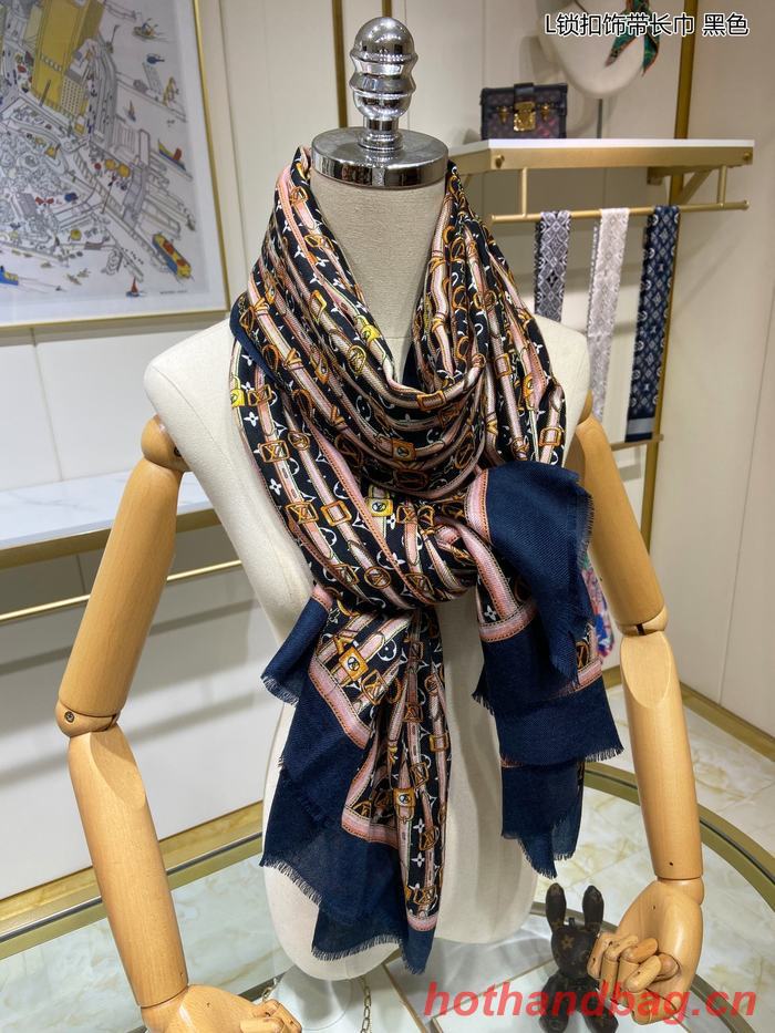 Louis Vuitton Scarf LVC00262 Louis Vuitton Scarf LVC00262