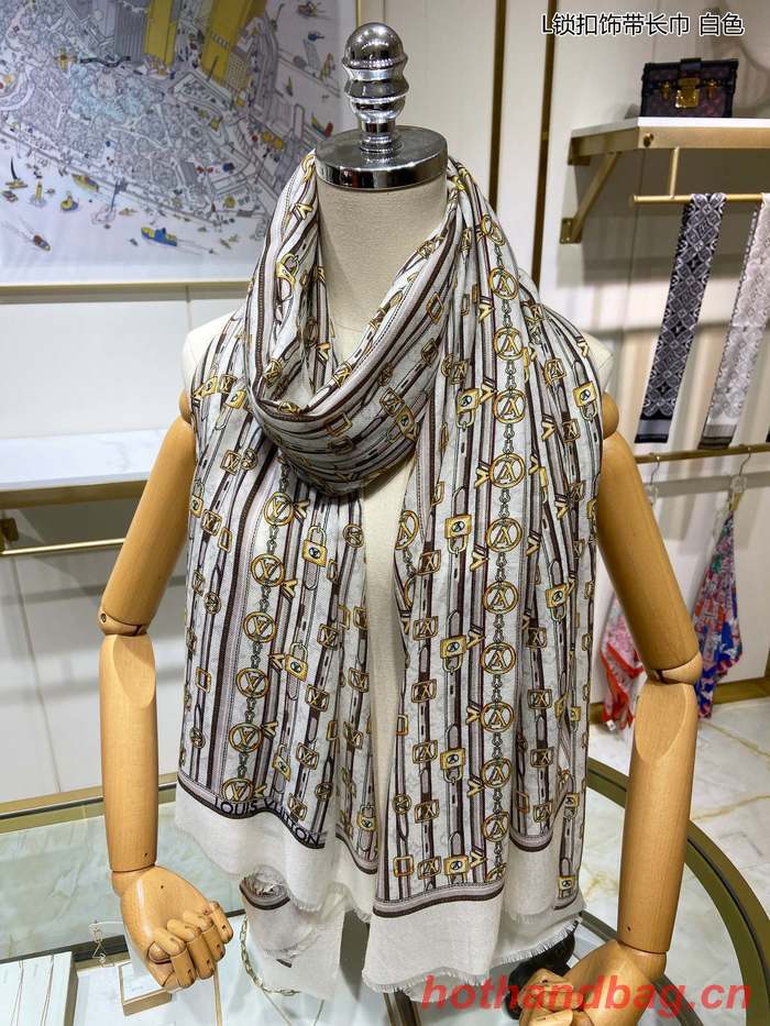 Louis Vuitton Scarf LVC00263 Louis Vuitton Scarf LVC00263